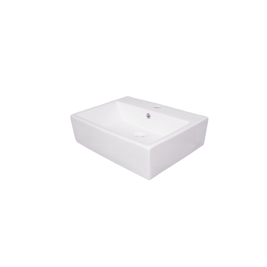 Basin- Velin CB065 (Wall Hung)