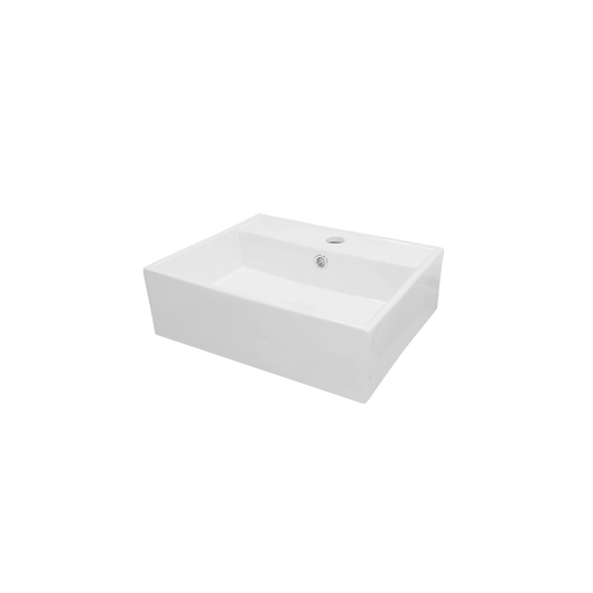 Basin- Velin CB1139 (Wall Hung)