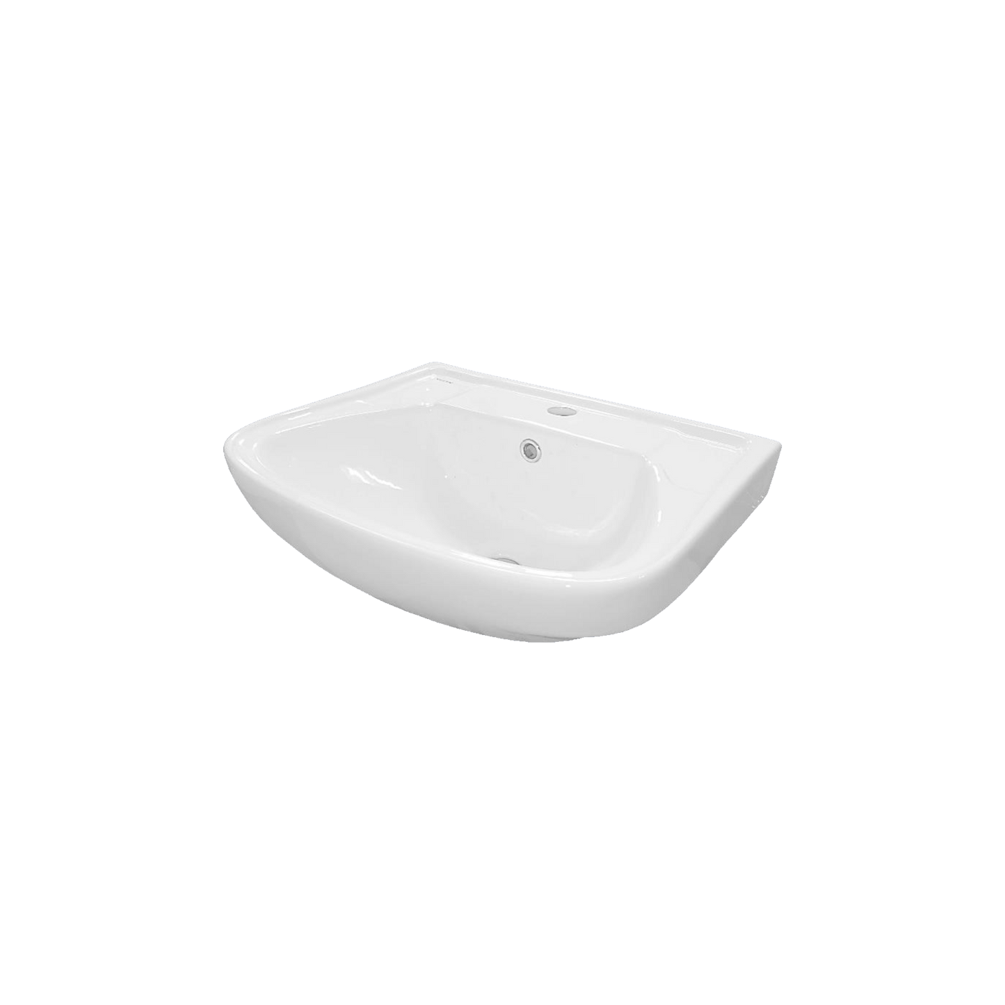 Basin- Velin CB2016 (Wall Hung)