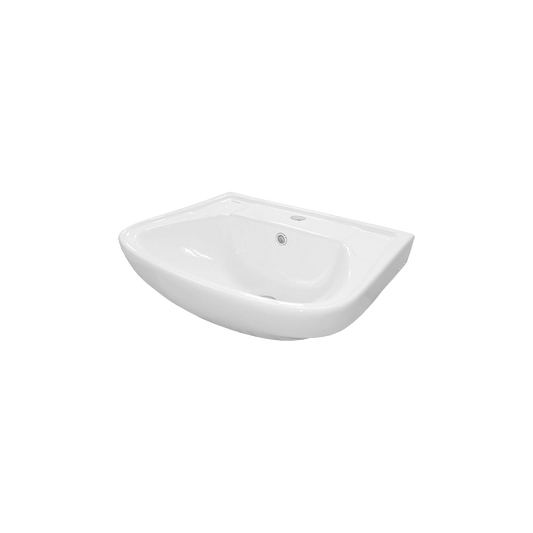 Basin- Velin CB2016 (Wall Hung)