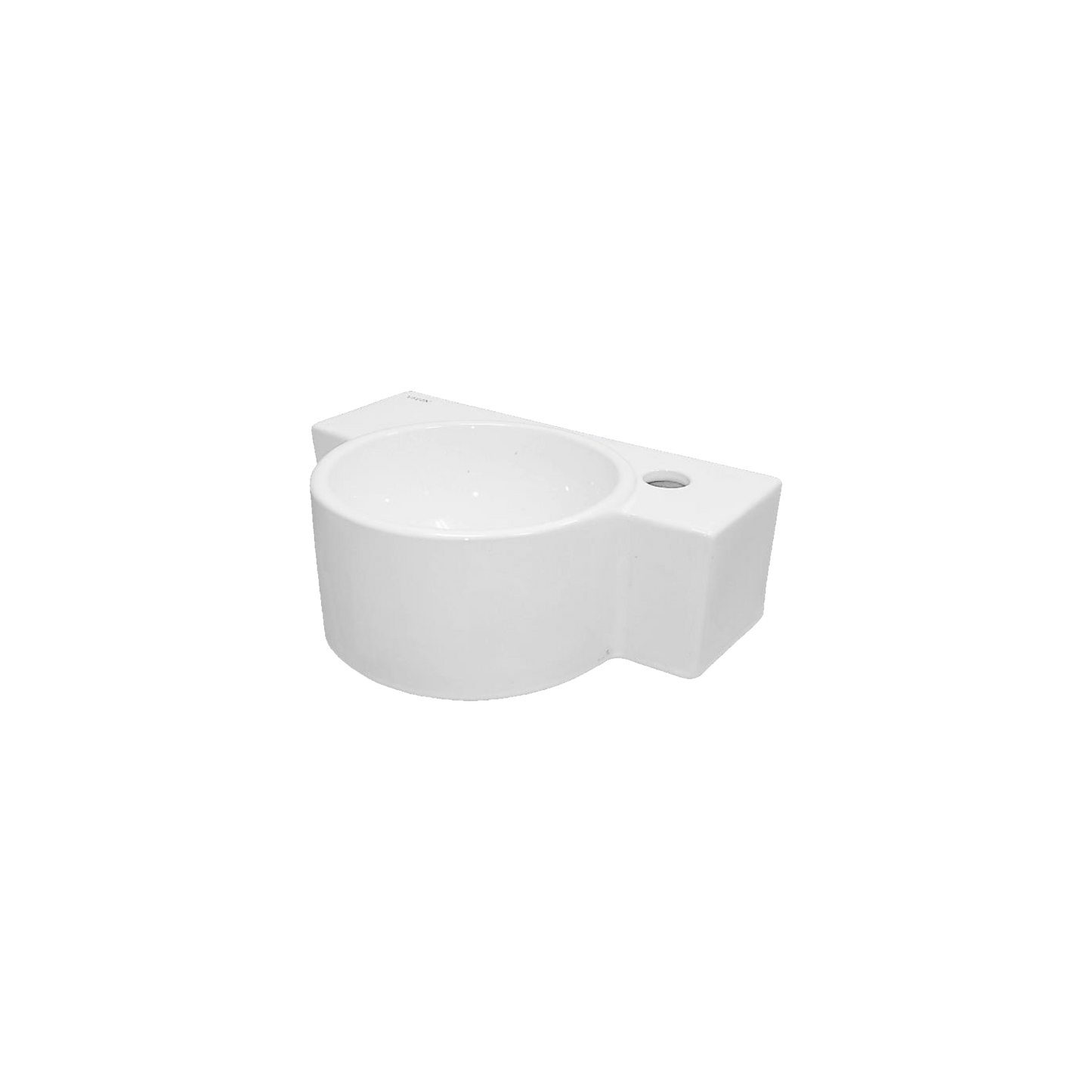Basin- Velin CB211 (Wall Hung)