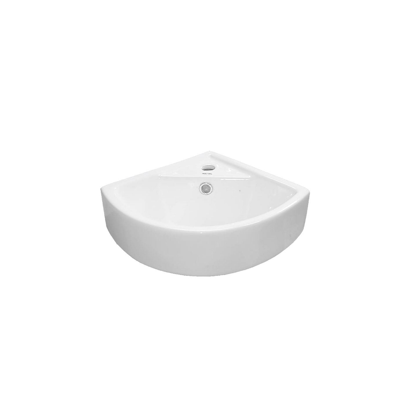 Basin- Velin CB3001 (Wall Hung Corner)