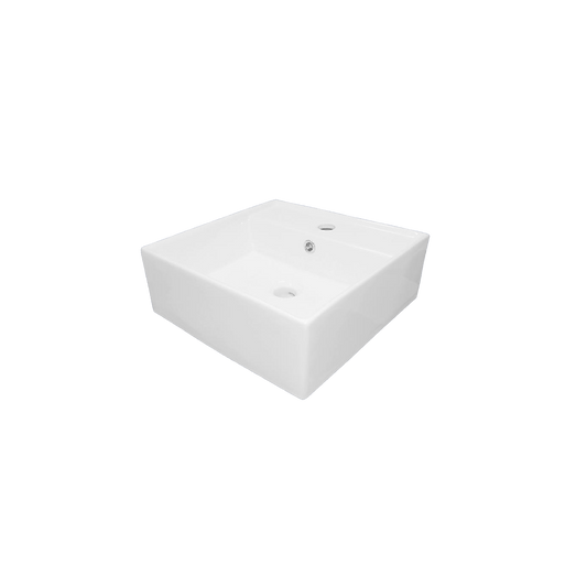 Basin- Velin CB8063 (Wall Hung)
