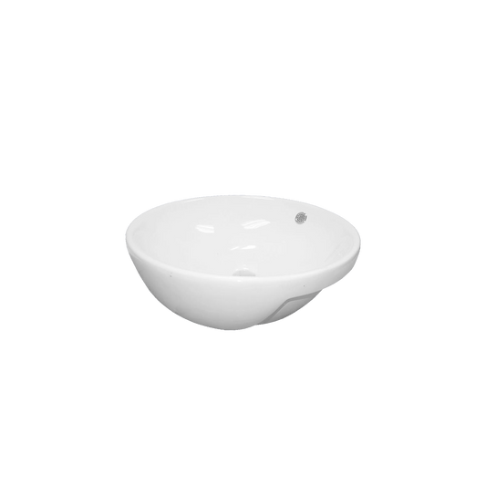 Basin- Velin CB826 (Semi Recessed)