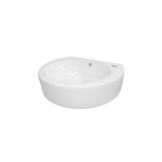 Basin- Velin CB9391 (Wall Hung)