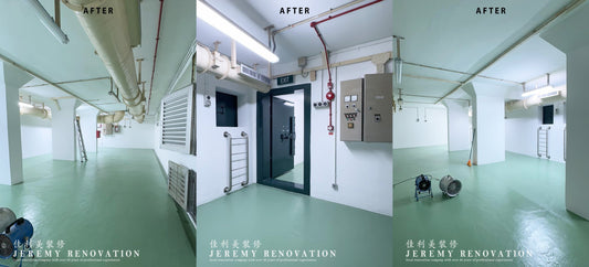 HDB Reinstatement @ Yung Ho Road